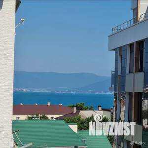 1-к квартира, посуточно, 35м2, 2/3 этаж