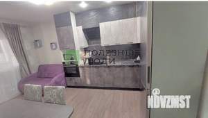 2-к квартира, на длительный срок, 59м2, 2/8 этаж