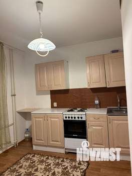 2-к квартира, на длительный срок, 56м2, 7/16 этаж