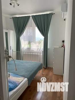 1-к квартира, посуточно, 39м2, 12/21 этаж