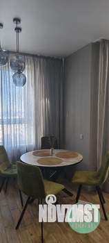 1-к квартира, на длительный срок, 50м2, 10/24 этаж