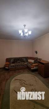 1-к квартира, на длительный срок, 36м2, 4/10 этаж