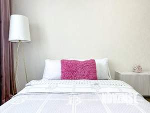 1-к квартира, посуточно, 45м2, 2/19 этаж