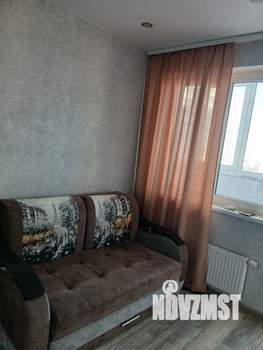 Студия квартира, на длительный срок, 21м2, 10/23 этаж