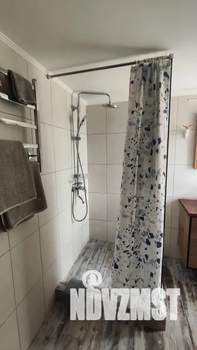 Студия квартира, посуточно, 20м2, 1/1 этаж