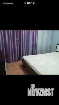 2-к квартира, на длительный срок, 60м2, 1/17 этаж