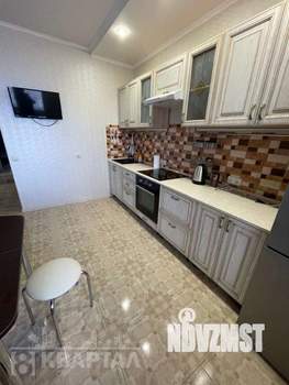 1-к квартира, на длительный срок, 49м2, 14/15 этаж