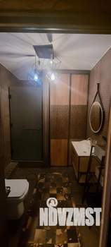 1-к квартира, на длительный срок, 43м2, 4/25 этаж