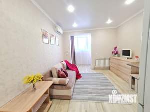 Студия квартира, на длительный срок, 24м2, 12/20 этаж