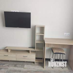 1-к квартира, на длительный срок, 42м2, 23/25 этаж