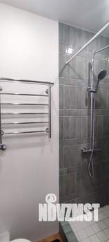 1-к квартира, на длительный срок, 43м2, 16/21 этаж