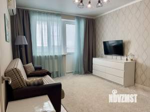 1-к квартира, на длительный срок, 45м2, 12/20 этаж