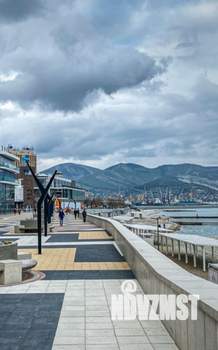 3-к квартира, на длительный срок, 125м2, 13/22 этаж