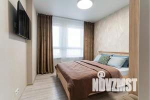 1-к квартира, посуточно, 33м2, 10/15 этаж