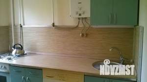 1-к квартира, посуточно, 33м2, 3/5 этаж