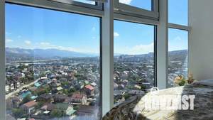 1-к квартира, посуточно, 29м2, 17/24 этаж