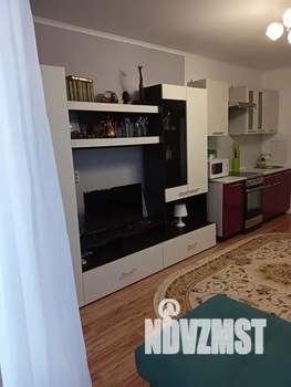 Студия квартира, посуточно, 27м2, 3/16 этаж