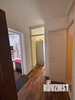 1-к квартира, на длительный срок, 38м2, 1/16 этаж