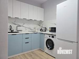 2-к квартира, на длительный срок, 38м2, 7/24 этаж