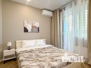1-к квартира, посуточно, 20м2, 4/24 этаж