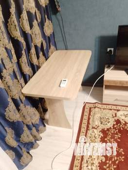 1-к квартира, на длительный срок, 42м2, 1/17 этаж