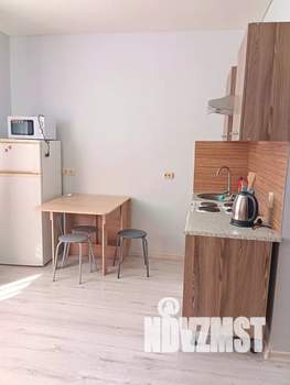 Студия квартира, посуточно, 27м2, 5/10 этаж