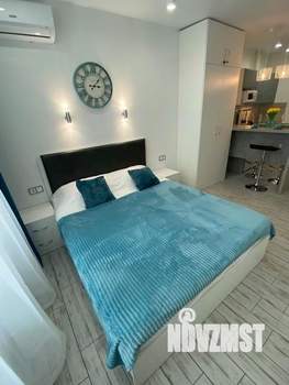 2-к квартира, посуточно, 46м2, 1/1 этаж