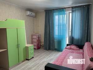 2-к квартира, посуточно, 66м2, 1/10 этаж