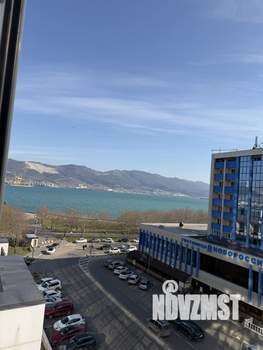 1-к квартира, на длительный срок, 44м2, 5/19 этаж