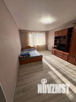 1-к квартира, посуточно, 36м2, 5/5 этаж