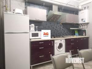 1-к квартира, на длительный срок, 44м2, 7/14 этаж