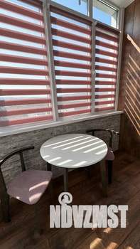 2-к квартира, посуточно, 60м2, 20/21 этаж