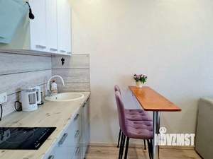 1-к квартира, посуточно, 30м2, 9/12 этаж