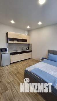 Студия квартира, посуточно, 30м2, 10/11 этаж