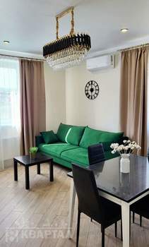 2-к квартира, на длительный срок, 40м2, 11/16 этаж