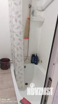 1-к квартира, на длительный срок, 17м2, 3/3 этаж