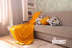 Студия квартира, посуточно, 33м2, 3/4 этаж