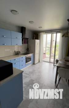1-к квартира, посуточно, 42м2, 4/5 этаж