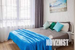 1-к квартира, посуточно, 33м2, 14/24 этаж