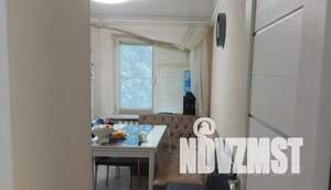 2-к квартира, на длительный срок, 50м2, 2/5 этаж