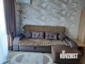 2-к квартира, на длительный срок, 37м2, 5/5 этаж