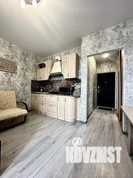 Студия квартира, посуточно, 32м2, 4/20 этаж