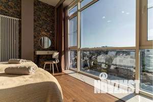 3-к квартира, посуточно, 65м2, 14/17 этаж