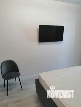 1-к квартира, на длительный срок, 44м2, 10/25 этаж