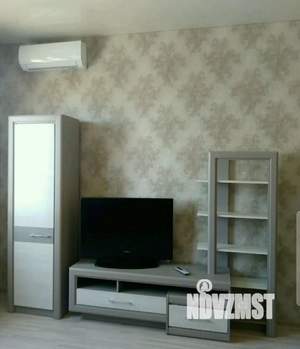 1-к квартира, на длительный срок, 35м2, 3/4 этаж