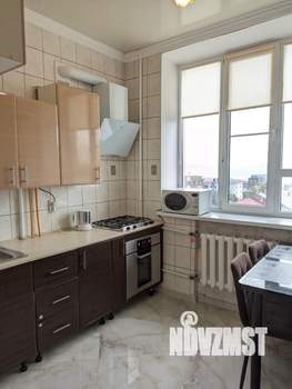 2-к квартира, на длительный срок, 57м2, 5/5 этаж