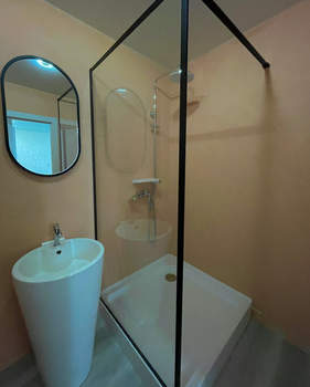 1-к квартира, на длительный срок, 43м2, 2/16 этаж