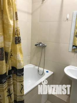 1-к квартира, посуточно, 42м2, 3/20 этаж