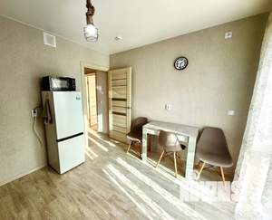 1-к квартира, посуточно, 38м2, 13/16 этаж