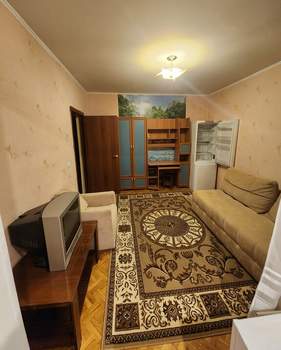 1-к квартира, на длительный срок, 35м2, 10/10 этаж